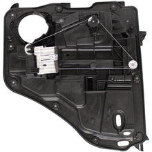 Load image into Gallery viewer, 21-9006 Power Window Motor and Regulator Assembly Trakmotive Canada