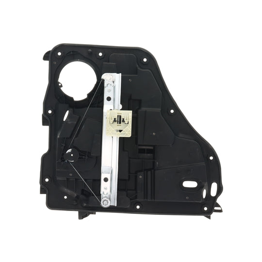 21-9007 Power Window Motor and Regulator Assembly Trakmotive Canada