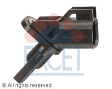 Load image into Gallery viewer, 21.0001 ABS Wheel Speed Sensor Facet Canada