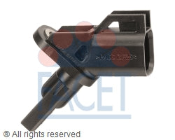 21.0001 ABS Wheel Speed Sensor Facet Canada