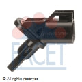 21.0005 ABS Wheel Speed Sensor Facet Canada