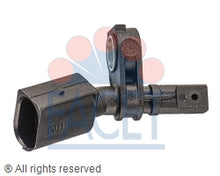 Load image into Gallery viewer, 21.0011 ABS Wheel Speed Sensor Facet Canada