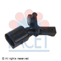 21.0012 ABS Wheel Speed Sensor Facet Canada