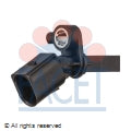 21.0013 ABS Wheel Speed Sensor Facet Canada