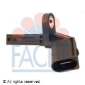 Charger l'image dans la galerie, 21.0015 ABS Wheel Speed Sensor Facet Canada