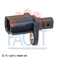 21.0018 ABS Wheel Speed Sensor Facet Canada