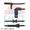 21.0187 ABS Wheel Speed Sensor Facet Canada
