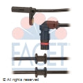 Charger l'image dans la galerie, 21.0190 ABS Wheel Speed Sensor Facet Canada