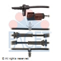 Charger l'image dans la galerie, 21.0212 ABS Wheel Speed Sensor Facet Canada