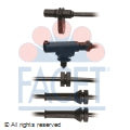Charger l'image dans la galerie, 21.0228 ABS Wheel Speed Sensor Facet Canada