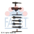 21.0231 ABS Wheel Speed Sensor Facet Canada