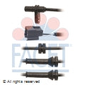 Charger l'image dans la galerie, 21.0236 ABS Wheel Speed Sensor Facet Canada