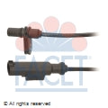 Charger l'image dans la galerie, 21.0247 ABS Wheel Speed Sensor Facet Canada
