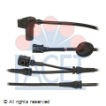 Charger l'image dans la galerie, 21.2047 ABS Wheel Speed Sensor Facet Canada