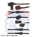 Charger l'image dans la galerie, 21.2122 ABS Wheel Speed Sensor Facet Canada
