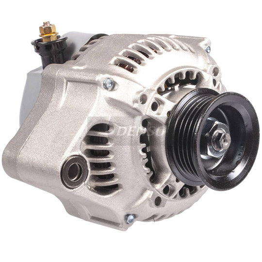 210-0104 Remanufactured Alternator Denso Auto Parts Canada