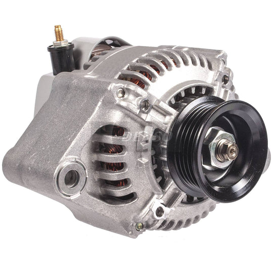 210-0114 Remanufactured Alternator Denso Auto Parts Canada