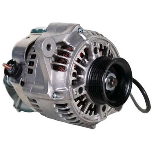 210-0125 Remanufactured Alternator Denso Auto Parts Canada