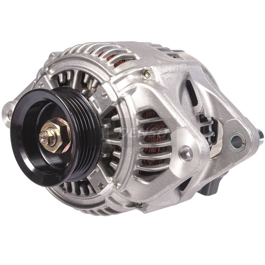 210-0134 Remanufactured Alternator Denso Auto Parts Canada