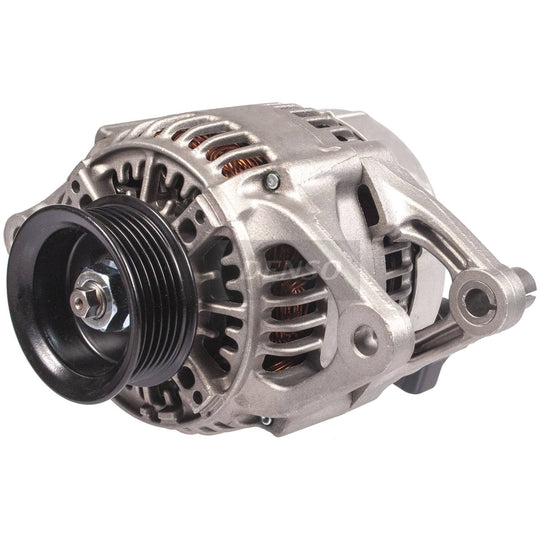 210-0142 Remanufactured Alternator Denso Auto Parts Canada