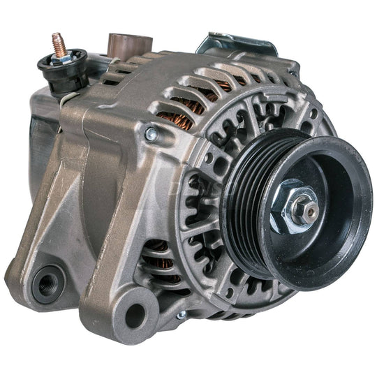 210-0165 Remanufactured Alternator Denso Auto Parts Canada