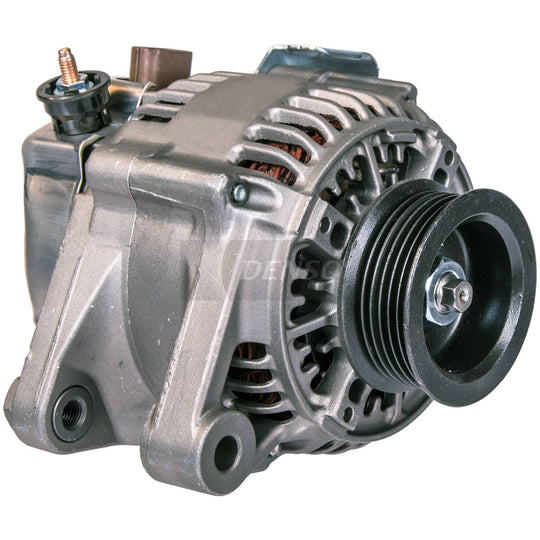 210-0166 Remanufactured Alternator Denso Auto Parts Canada