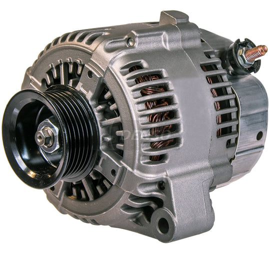 210-0171 Remanufactured Alternator Denso Auto Parts Canada