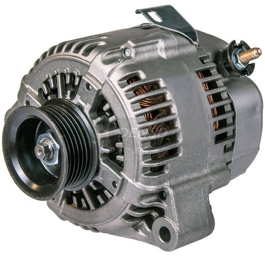 210-0176 Remanufactured Alternator Denso Auto Parts Canada