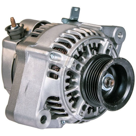 210-0179 Remanufactured Alternator Denso Auto Parts Canada