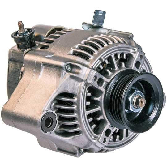 210-0186 Remanufactured Alternator Denso Auto Parts Canada