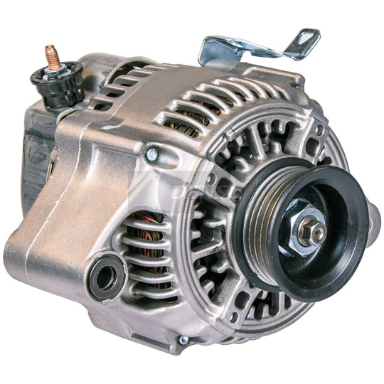 210-0187 Remanufactured Alternator Denso Auto Parts Canada