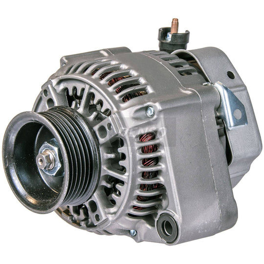 210-0193 Remanufactured Alternator Denso Auto Parts Canada