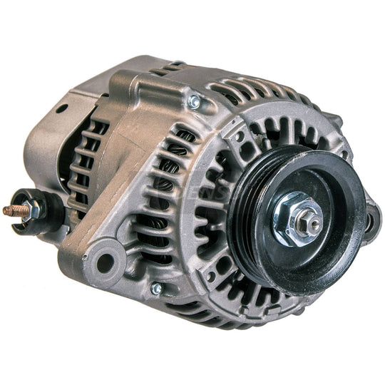 210-0199 Remanufactured Alternator Denso Auto Parts Canada