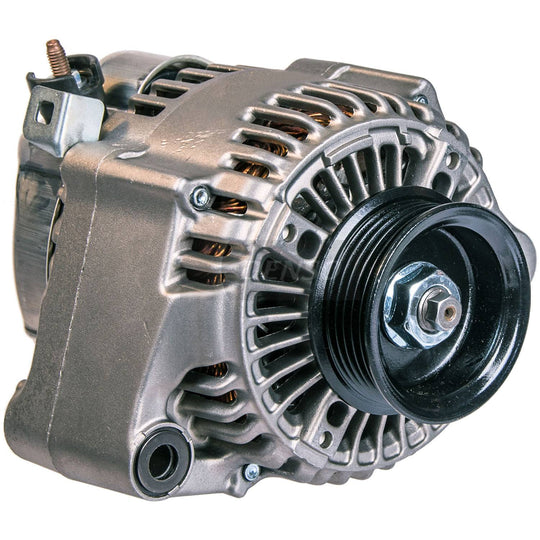 210-0201 Remanufactured Alternator Denso Auto Parts Canada