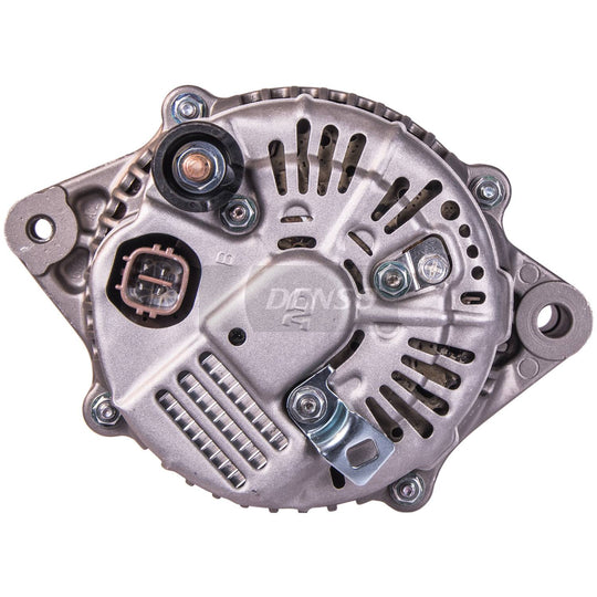 210-0204 Remanufactured Alternator Denso Auto Parts Canada