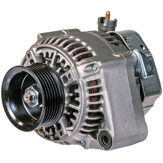 210-0208 Remanufactured Alternator Denso Auto Parts Canada