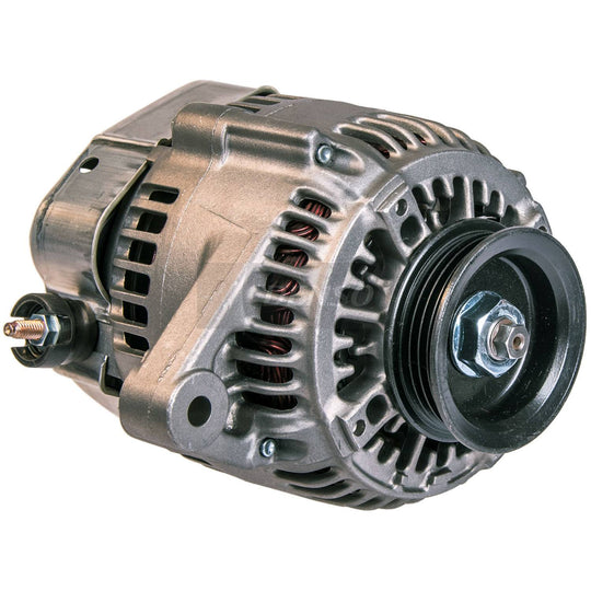 210-0214 Remanufactured Alternator Denso Auto Parts Canada