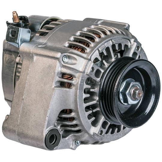210-0219 Remanufactured Alternator Denso Auto Parts Canada