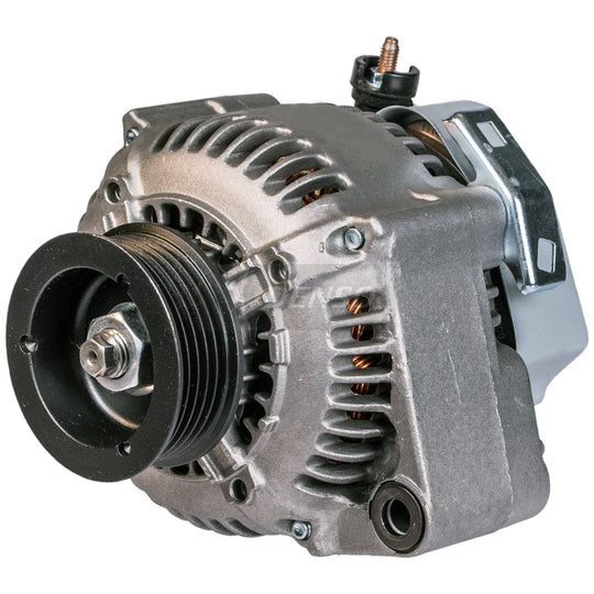 210-0221 Remanufactured Alternator Denso Auto Parts Canada