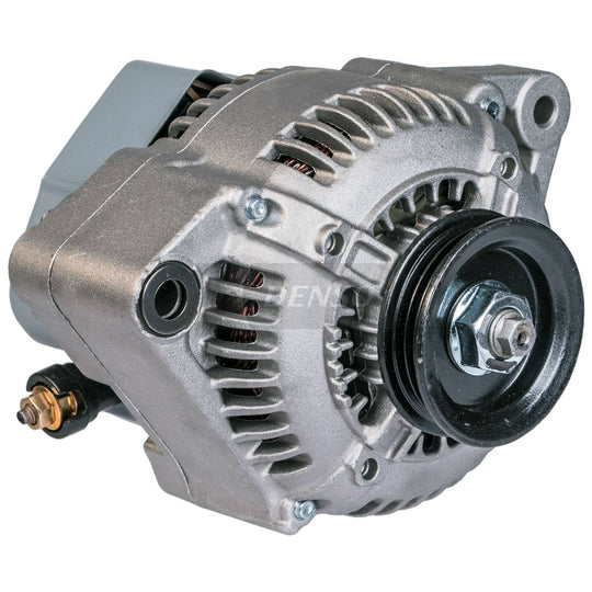 210-0222 Remanufactured Alternator Denso Auto Parts Canada