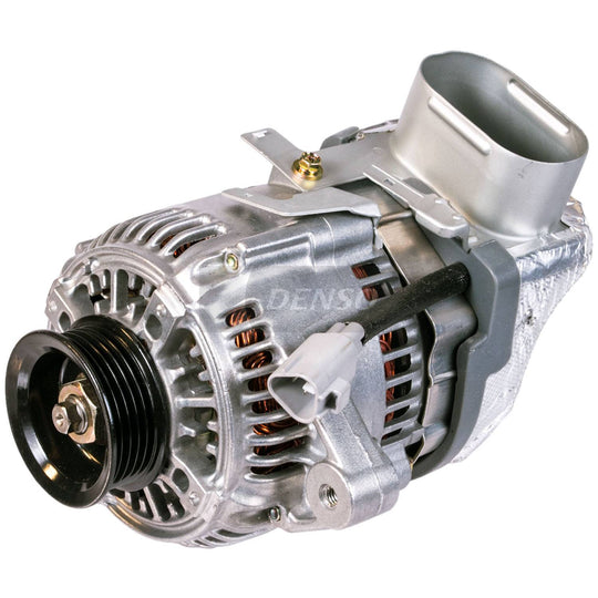 210-0264 Remanufactured Alternator Denso Auto Parts Canada