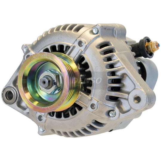 210-0309 Remanufactured Alternator Denso Auto Parts Canada