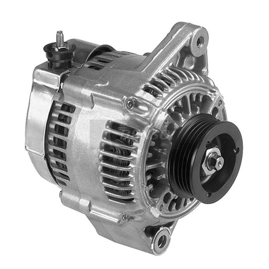 210-0329 Remanufactured Alternator Denso Auto Parts Canada