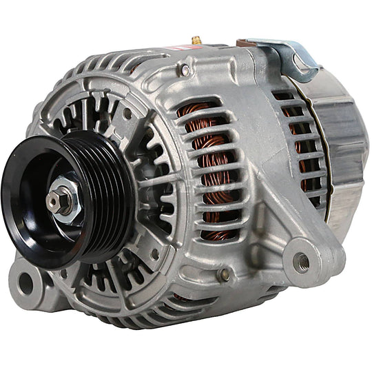 210-0404 Remanufactured Alternator Denso Auto Parts Canada