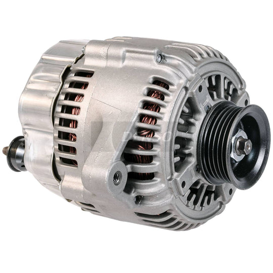 210-0406 Remanufactured Alternator Denso Auto Parts Canada