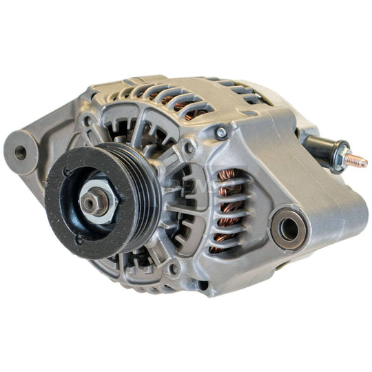 210-0416 Remanufactured Alternator Denso Auto Parts Canada