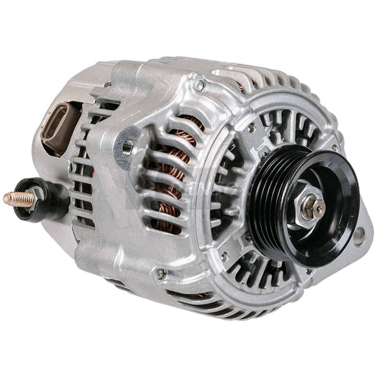 210-0420 Remanufactured Alternator Denso Auto Parts Canada