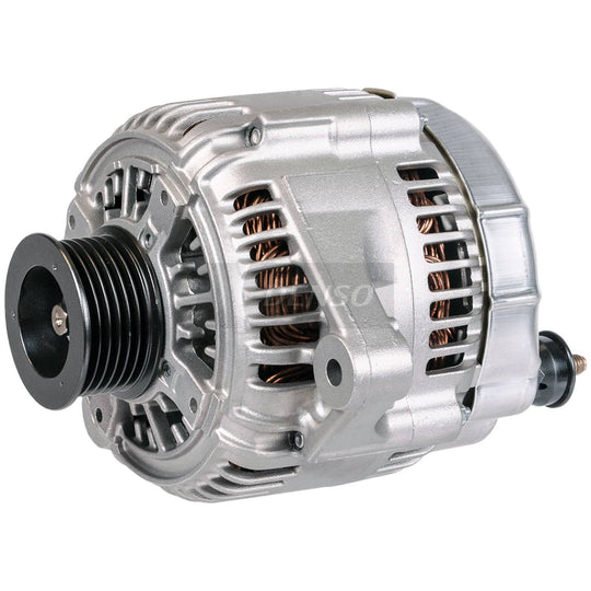 210-0423 Remanufactured Alternator Denso Auto Parts Canada