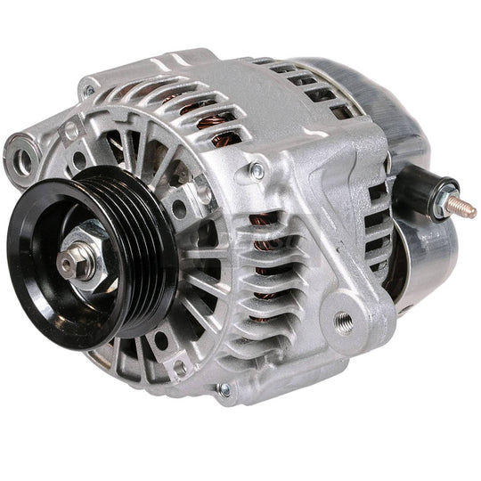 210-0431 Remanufactured Alternator Denso Auto Parts Canada