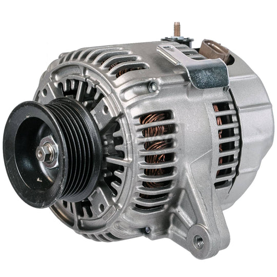210-0438 Remanufactured Alternator Denso Auto Parts Canada